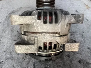 9646321880 Генератор Ford C-max 1 Арт 7942, вид 5