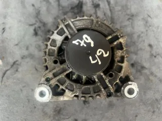 9646321880 Генератор Ford C-max 1 Арт 7942, вид 4