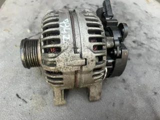 9646321880 Генератор Ford C-max 1 Арт 7942, вид 6