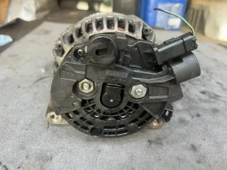9646321880 Генератор Ford C-max 1 Арт 7942, вид 1