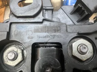 9646321880 Генератор Ford C-max 1 Арт 7942, вид 2