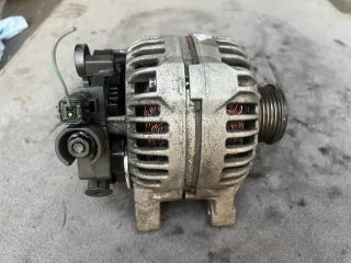 9646321880 Генератор Ford C-max 1 Арт 7942, вид 3