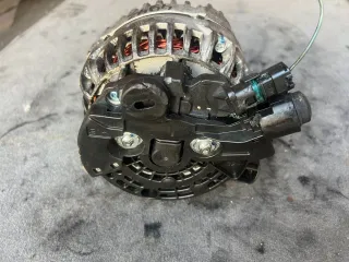 9646321880 Генератор Ford C-max 1 Арт 4943, вид 4