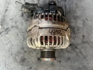 9646321880 Генератор Ford C-max 1 Арт 4943, вид 2