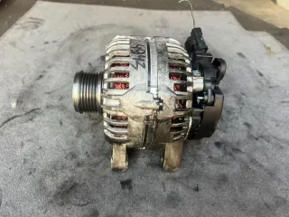 9646321880 Генератор Ford C-max 1 Арт 4943, вид 3