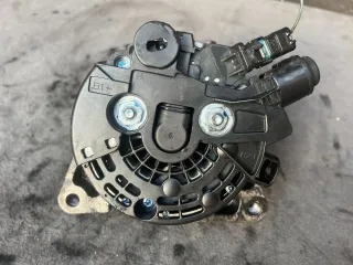 9646321880 Генератор Ford C-max 1 Арт 4943, вид 6