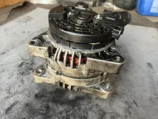 9646321880 Генератор Ford C-max 1 Арт 4943, вид 7