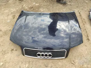  Капот Audi A4 B6 Арт 95851721