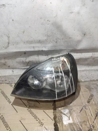  Фара передняя левая Renault Clio 2 Арт 95851729, вид 1