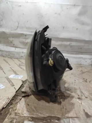  Фара передняя левая Renault Clio 2 Арт 95851729, вид 4