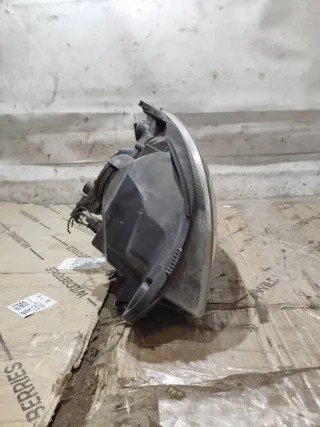  Фара передняя левая Renault Clio 2 Арт 95851729, вид 5