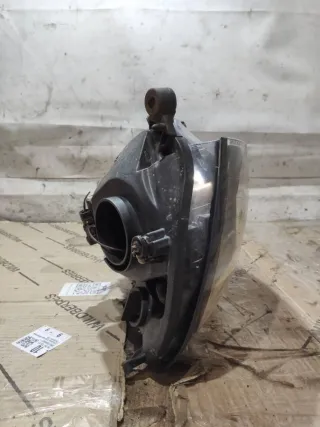  Фара передняя левая Renault Clio 2 Арт 95851730, вид 4