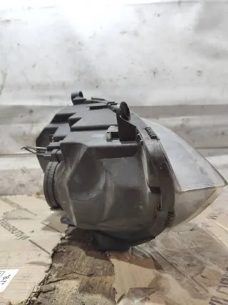 Фара передняя правая Renault Clio 2 Арт 95851732, вид 5