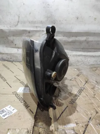  Фара передняя правая Renault Clio 2 Арт 95851732, вид 4