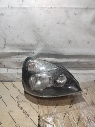  Фара передняя правая Renault Clio 2 Арт 95851732, вид 1