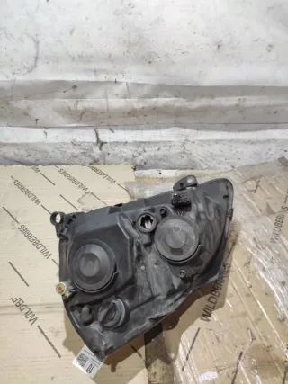  Фара передняя правая Renault Clio 2 Арт 95851732, вид 2