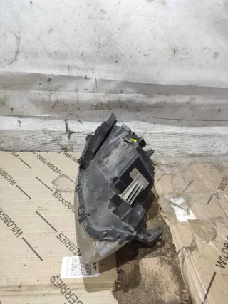  Фара передняя левая Opel Corsa C Арт 95851743, вид 6