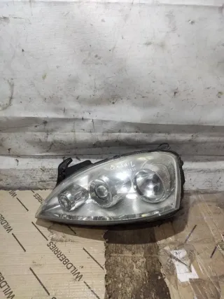  Фара передняя левая Opel Corsa C Арт 95851743, вид 1