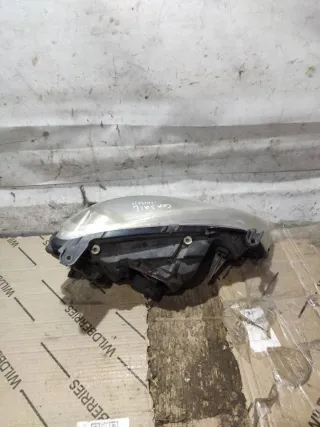  Фара передняя левая Opel Corsa C Арт 95851743, вид 4