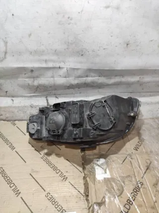  Фара передняя правая Audi A4 B7 Арт 95851749, вид 2