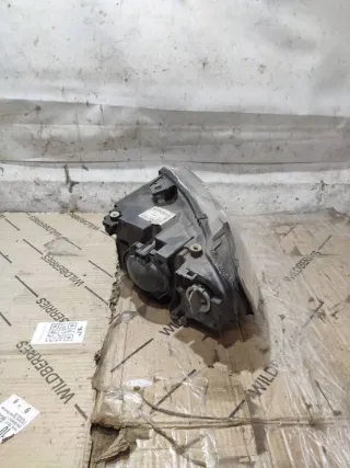  Фара передняя правая Audi A4 B7 Арт 95851749, вид 5