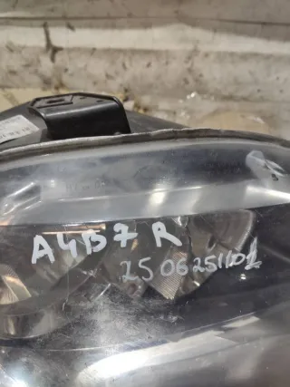  Фара передняя правая Audi A4 B7 Арт 95851749, вид 8