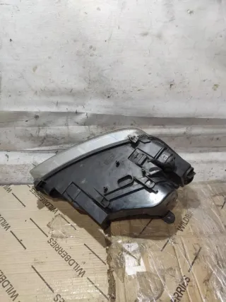  Фара передняя левая Ford C-max 1 Арт 95851750, вид 3