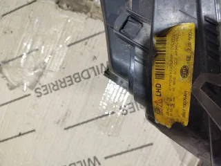  Фара передняя левая Ford C-max 1 Арт 95851750, вид 7