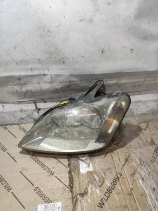  Фара передняя левая Ford C-max 1 Арт 95851750, вид 1