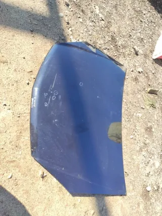  Капот Opel Astra H Арт 95851794