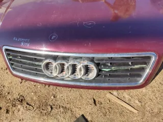  Капот Audi A6 C5 (S6,RS6) Арт 95851796, вид 5