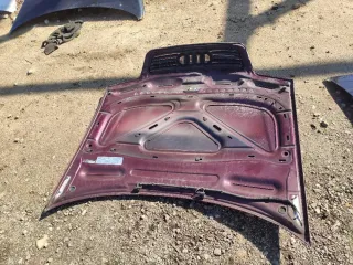 Капот Audi A6 C5 (S6,RS6) Арт 95851796, вид 7