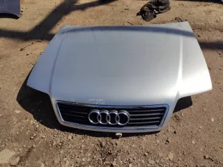  Капот Audi A6 C5 (S6,RS6) Арт 95851798, вид 1