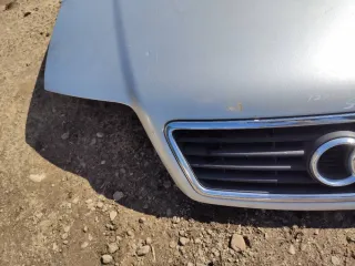  Капот Audi A6 C5 (S6,RS6) Арт 95851798, вид 6