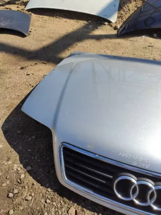  Капот Audi A6 C5 (S6,RS6) Арт 95851798, вид 3