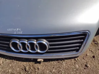  Капот Audi A6 C5 (S6,RS6) Арт 95851798, вид 5