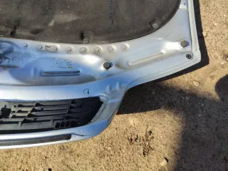  Капот Audi A6 C5 (S6,RS6) Арт 95851798, вид 8