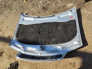  Капот Audi A6 C5 (S6,RS6) Арт 95851798, вид 7