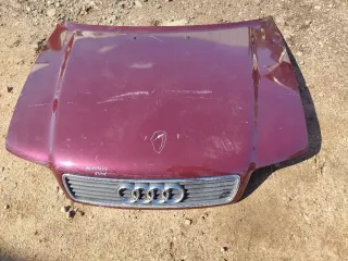  Капот Audi A4 B5 Арт 95851825