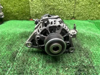 2706011180 Генератор Toyota Land Cruiser Prado 150 Арт CP19876, вид 2