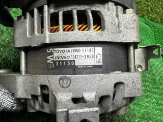 2706011180 Генератор Toyota Land Cruiser Prado 150 Арт CP19876, вид 5