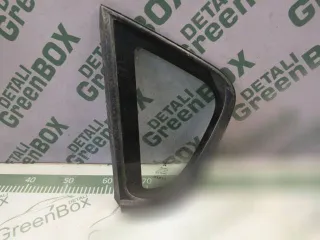 AS2 Стекло кузовное боковое левое Mitsubishi Colt 6 Арт 13064, вид 1