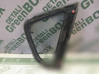AS2 Стекло кузовное боковое левое Mitsubishi Colt 6 Арт 13064, вид 3
