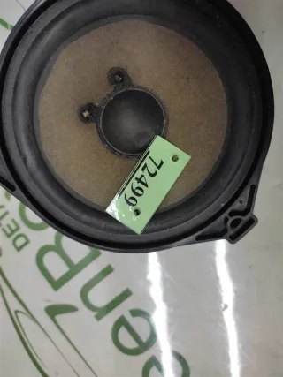 A1668202302 Динамик Mercedes ML/GLE W166 Арт 85531, вид 4