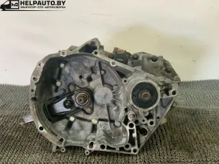 JC5,C005129 КПП механическая (МКПП) Renault Laguna 1 Арт 1185-17, вид 1