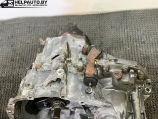 JC5,C005129 КПП механическая (МКПП) Renault Laguna 1 Арт 1185-17, вид 2