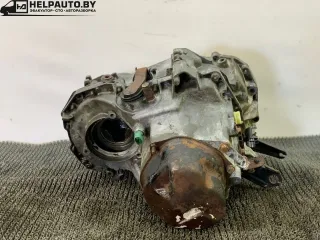 JC5,C005129 КПП механическая (МКПП) Renault Laguna 1 Арт 1185-17, вид 3