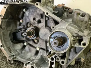 JC5,C005129 КПП механическая (МКПП) Renault Laguna 1 Арт 1185-17, вид 4