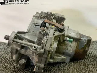 JC5,C005129 КПП механическая (МКПП) Renault Laguna 1 Арт 1185-17, вид 5