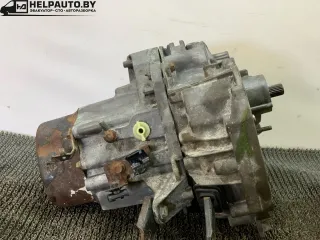 JC5,C005129 КПП механическая (МКПП) Renault Laguna 1 Арт 1185-17, вид 7